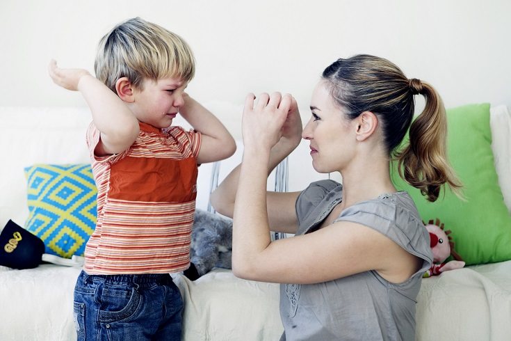 Puede haber una variedad de motivaciones que alimente la agresión en un niño pequeño