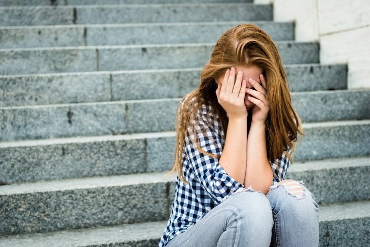 Los adolescentes sienten frustración por muchas de las mismas razones que los adultos