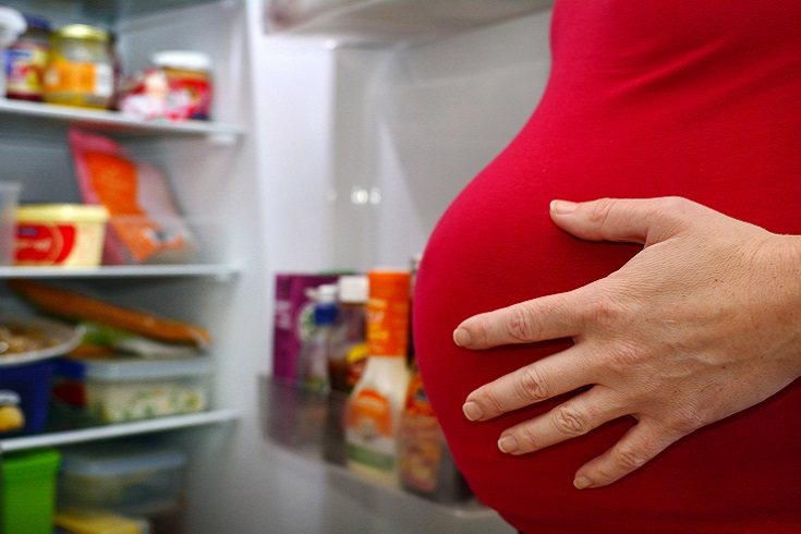 Durante todo el embarazo es muy importante que te mantengas activa