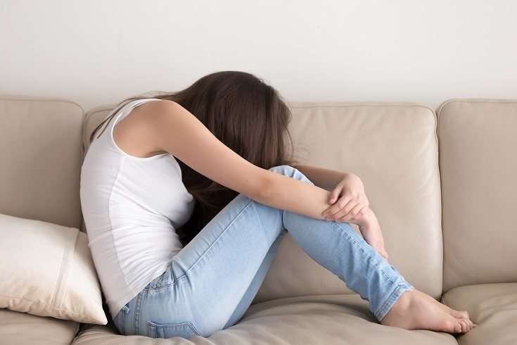 Los efectos psicológicos de una chica adolescente embarazada pueden ser graves
