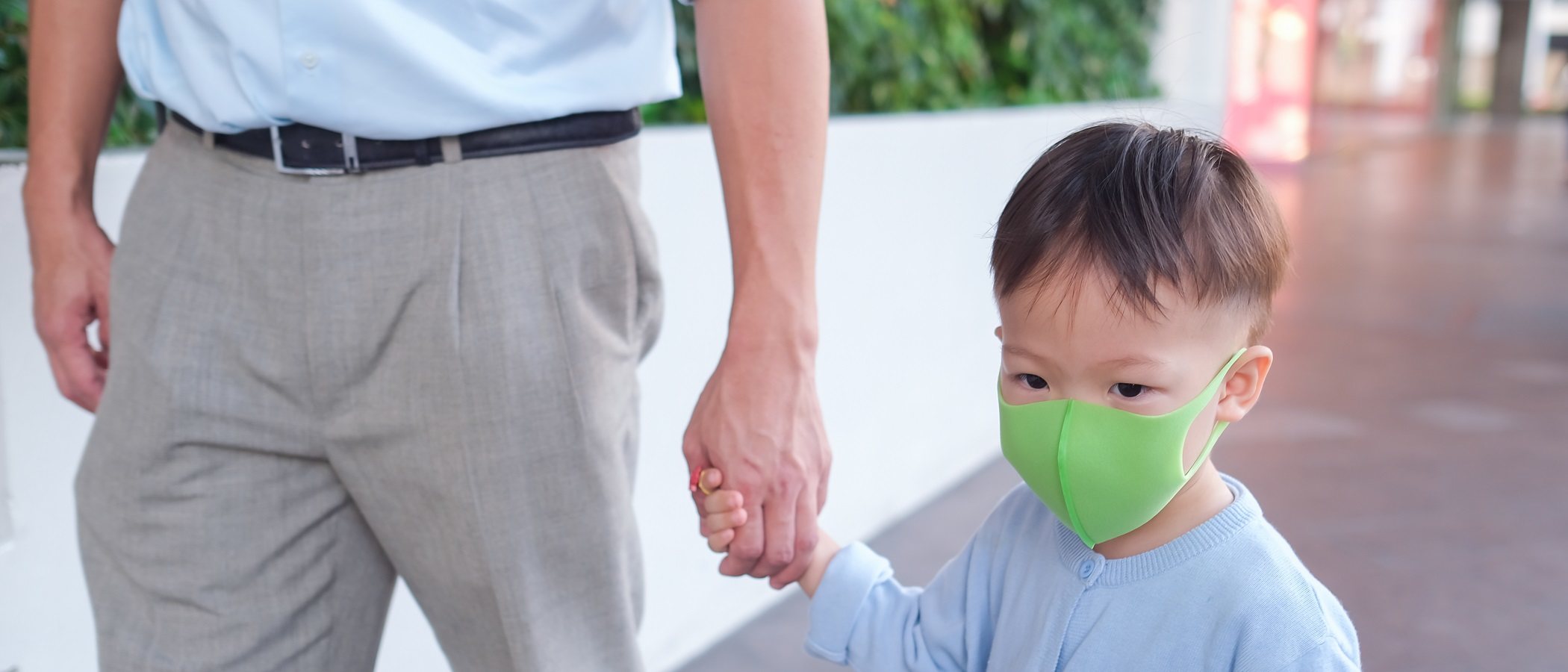 Coronavirus de China, ¿tu hijo lo ha contraído? Síntomas de alerta