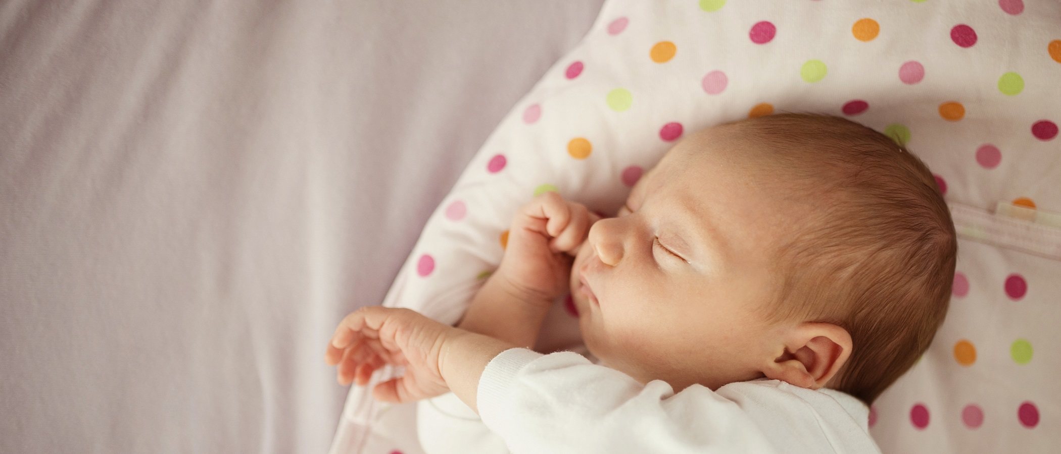 25 nombres celestiales para tu bebé
