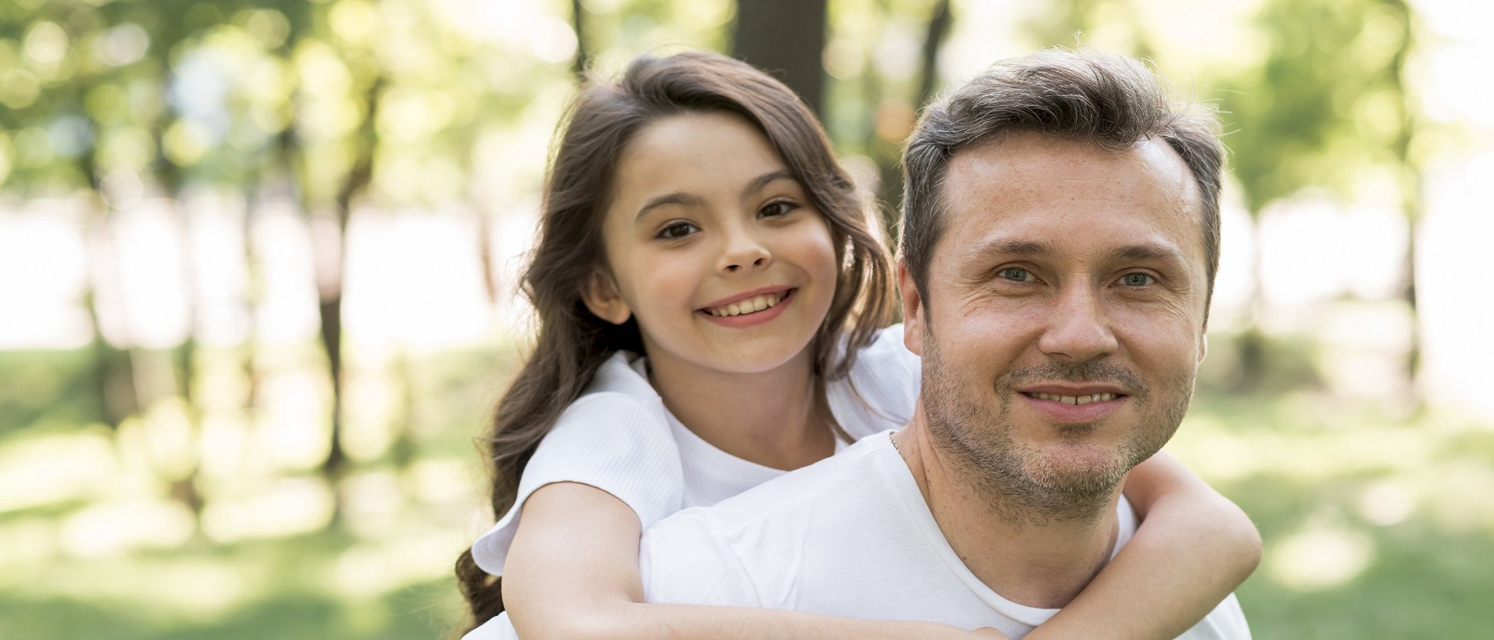 La relación de un padre determinará la vida amorosa de su hija