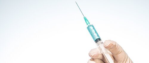 La vacunación en los jóvenes de 12 a 17 años