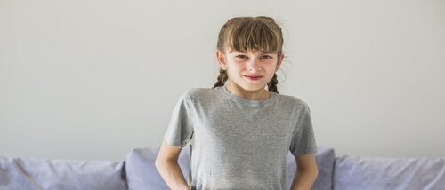 Qué hacer si un niño sufre un empacho