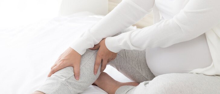 Cómo aliviar los síntomas de la retención de líquidos en el embarazo