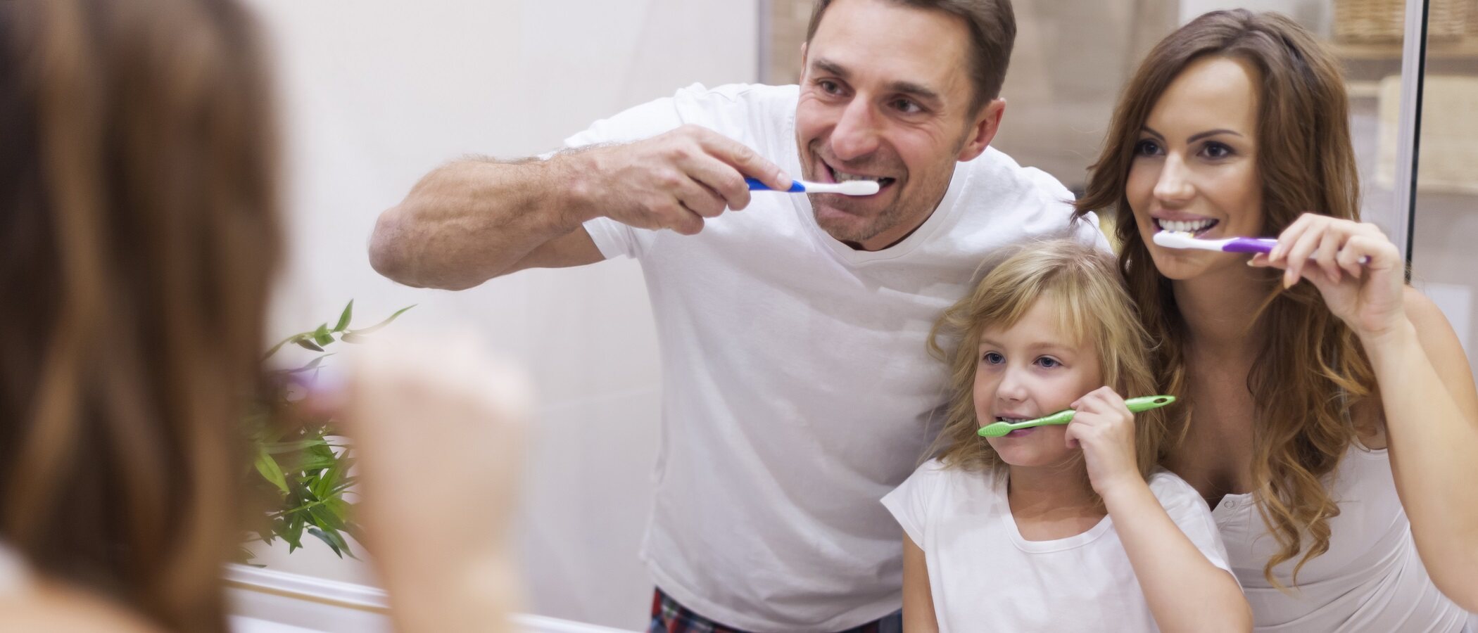 Cinco consejos básicos para cuidar la salud bucal de los niños