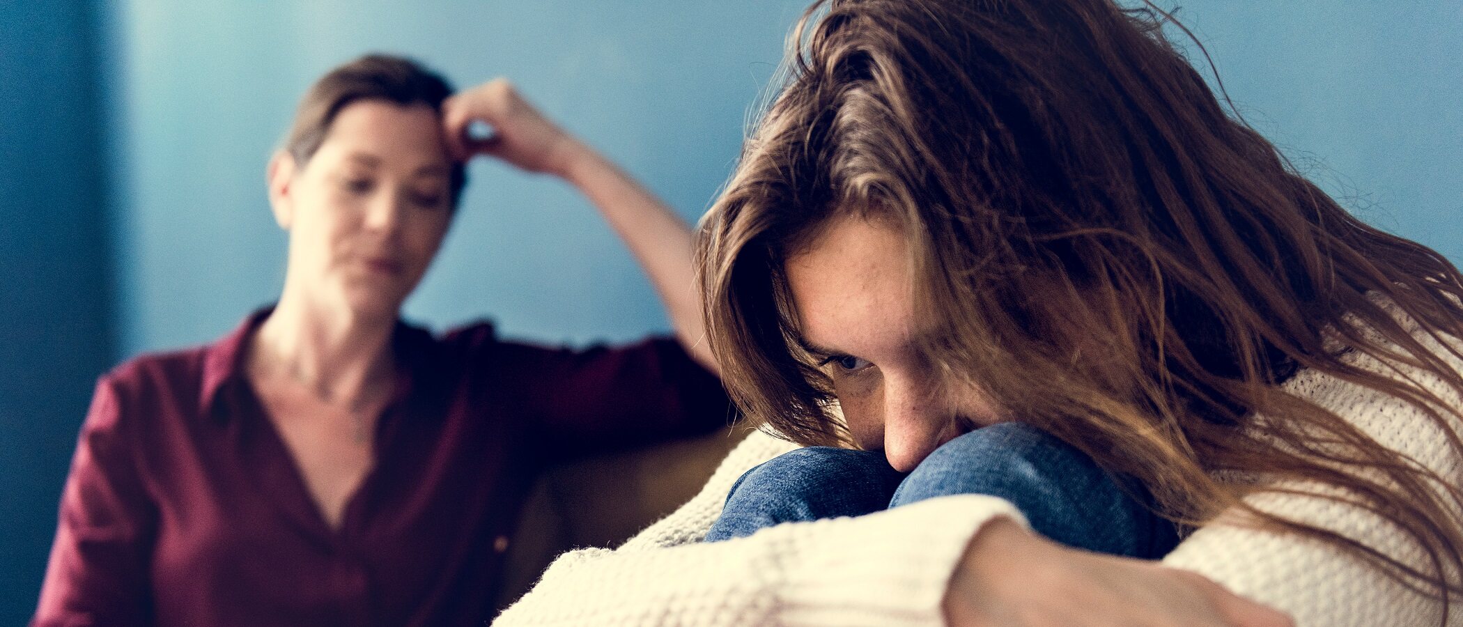 Por qué los adolescentes no quieren hablar de sus sentimientos con sus padres