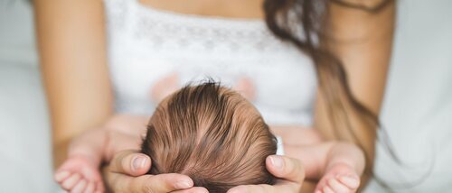 El peligro de idealizar la maternidad