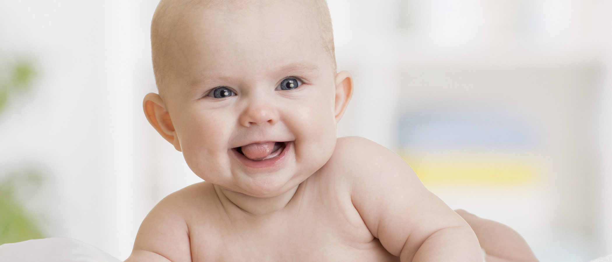 El hipo en el bebé recién nacido: por qué se produce y cómo aliviarlo