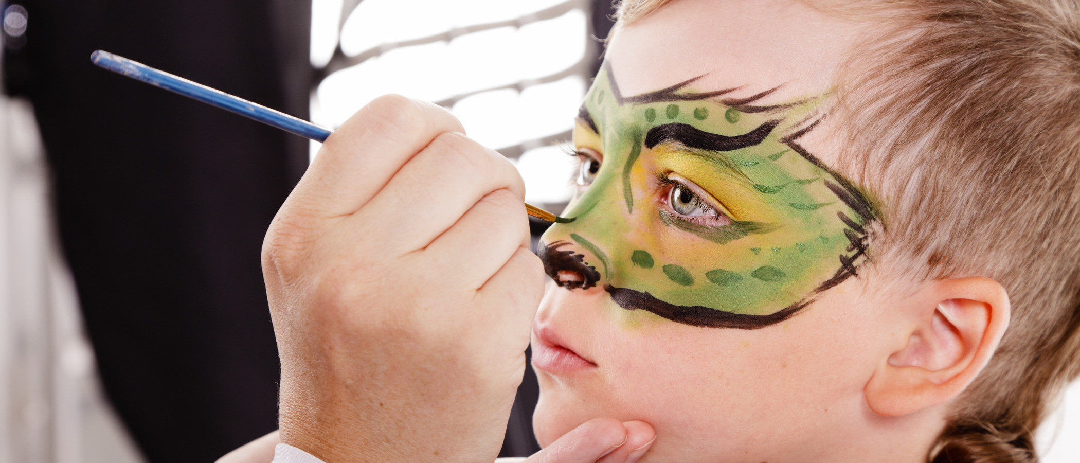 Maquillaje de Halloween para niños: las ideas más orginales y los mejores  trucos de maquillaje para niños - Bekia Padres