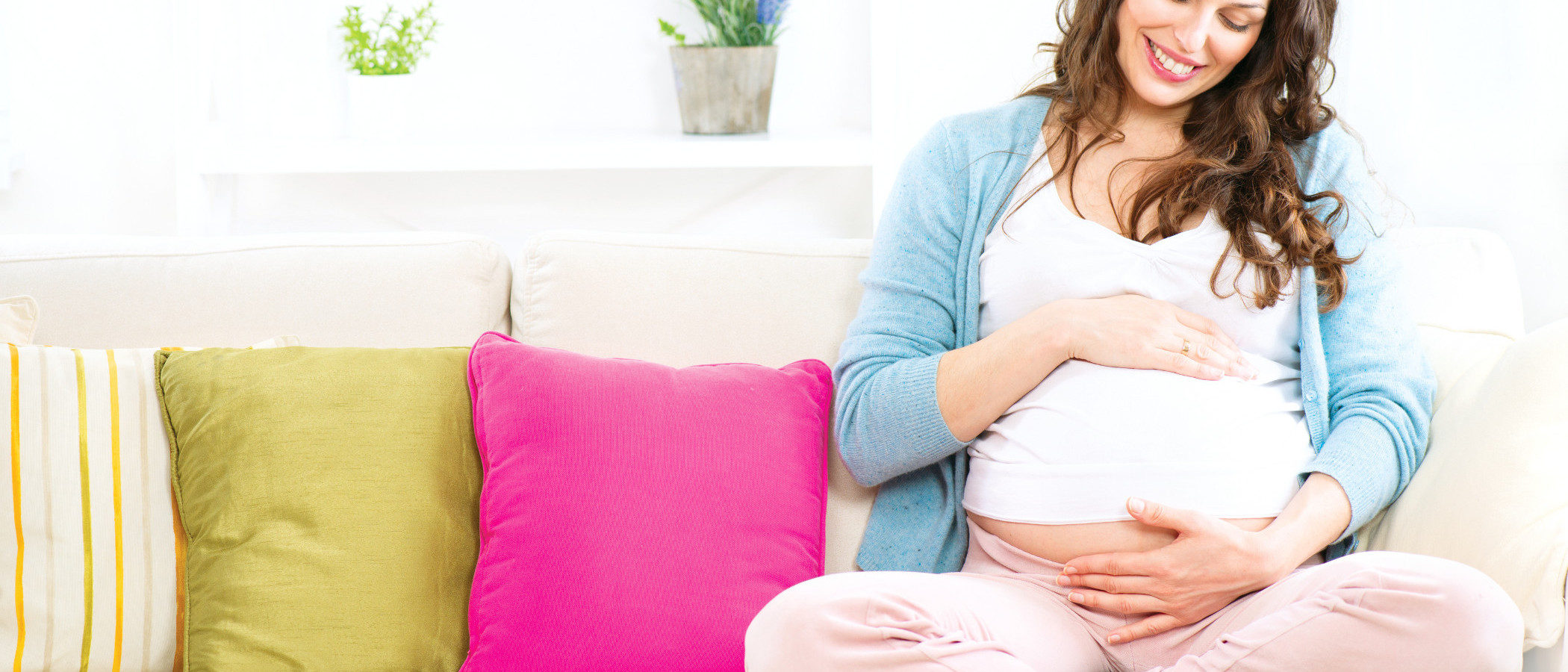 ¿Cuál es la mejor época para quedar embarazada?