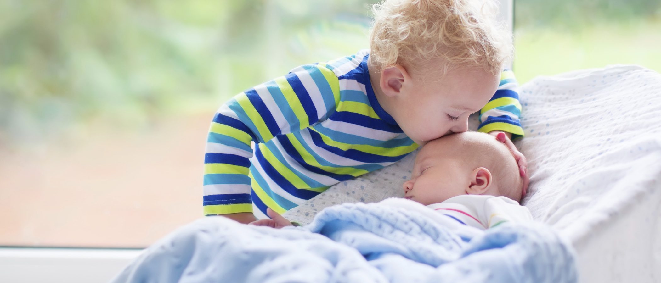 Cómo mejorar la comunicación con tu bebé y con tu hijo pequeño