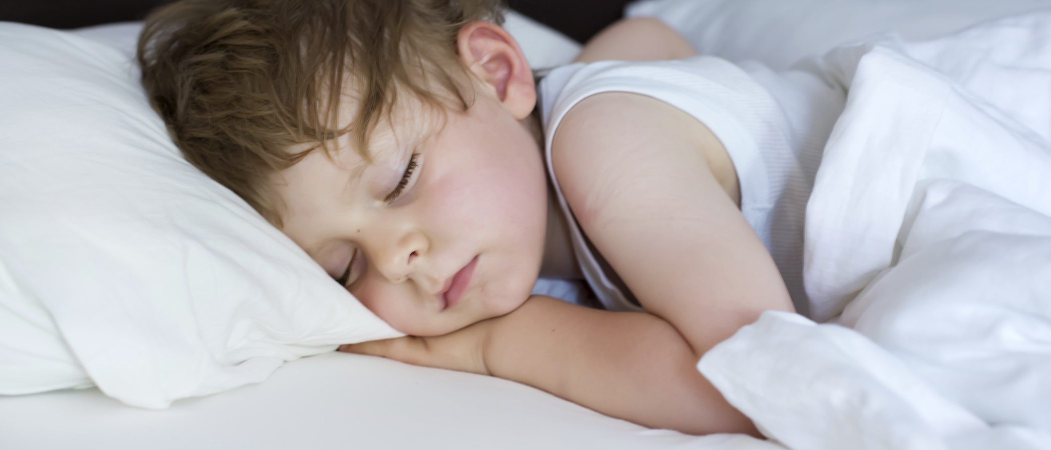 ¿Cuántas horas tiene que dormir un niño de preescolar?
