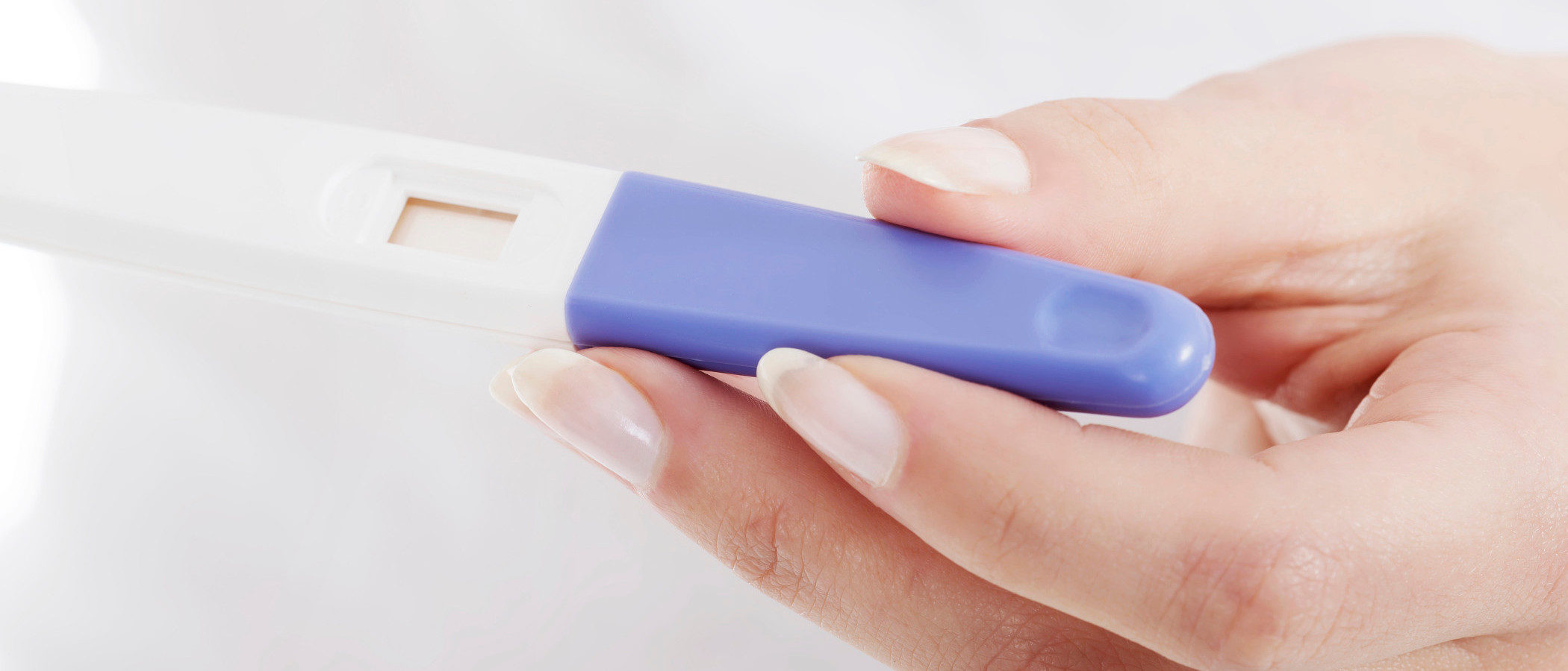 Test de embarazo casero, ¿cómo funciona y qué fiabilidad tiene?