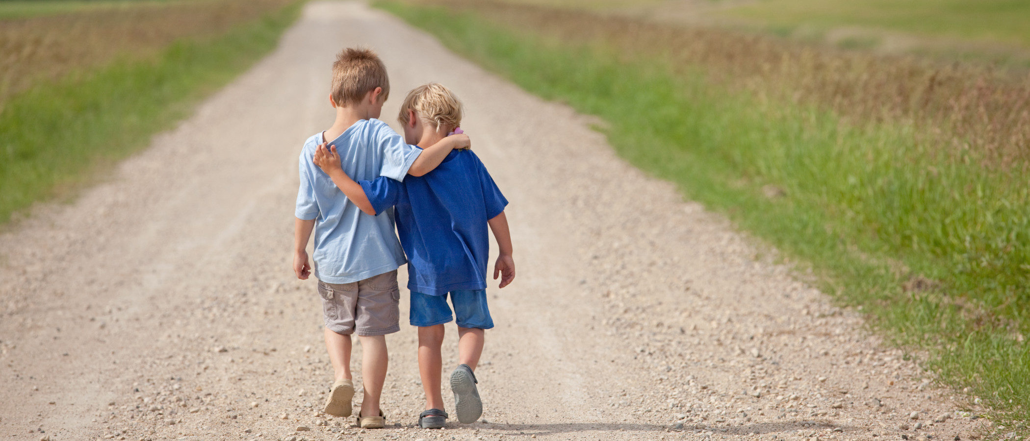10 maneras de fomentar la empatía en tus hijos