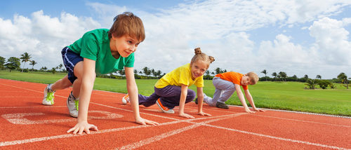 7 valores que debes enseñar a tus hijos si practican deporte