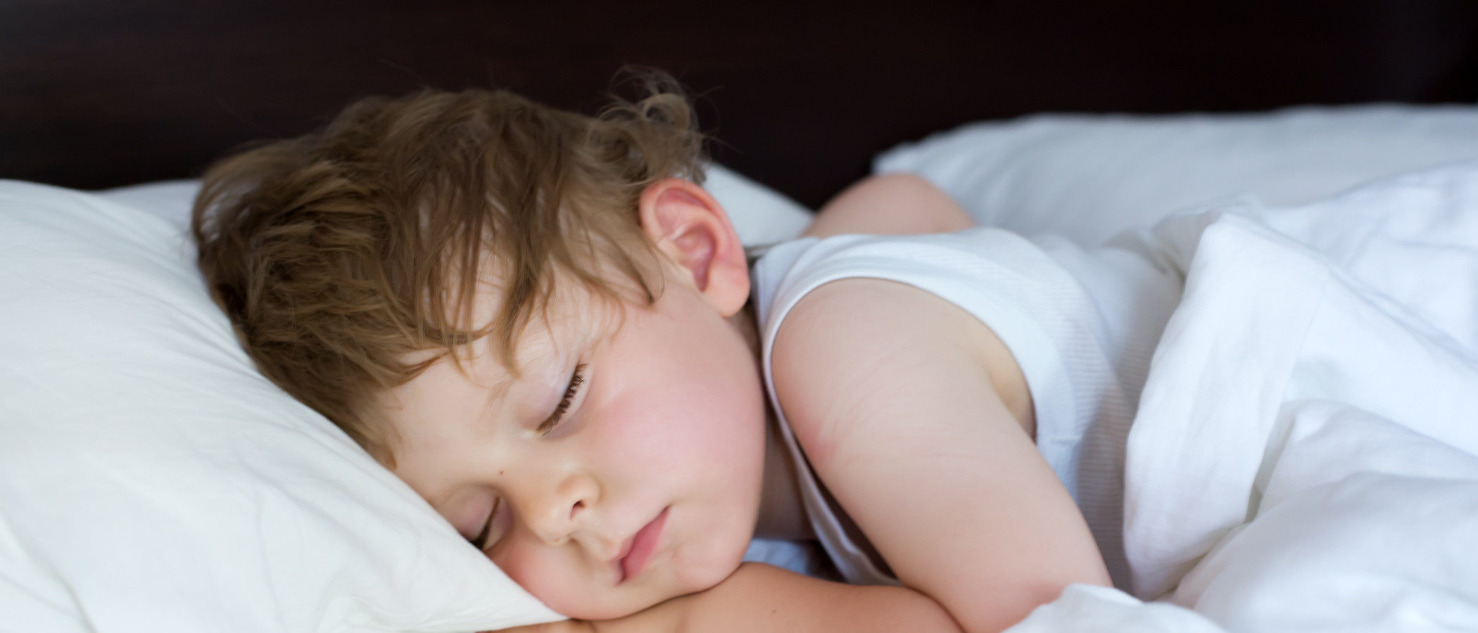 La siesta en niños, hasta qué edad es recomendable