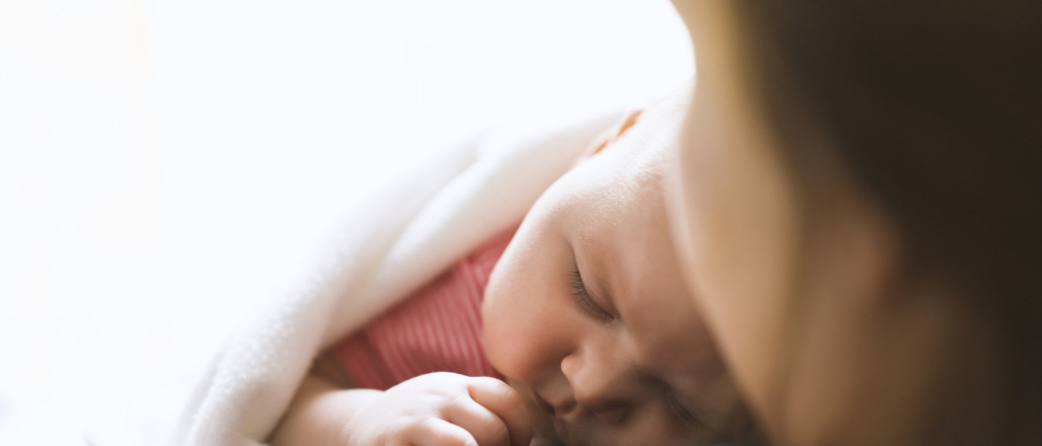 Consejos para ayudar a dormir a un bebé