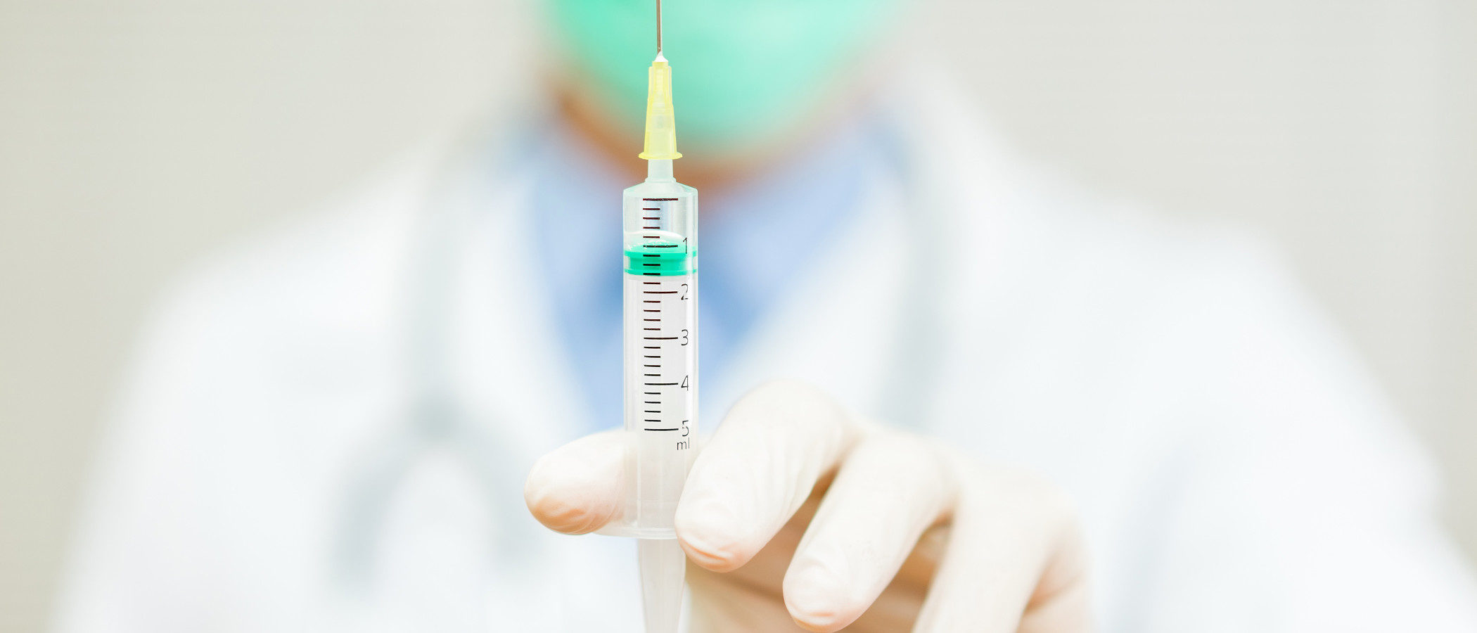 Prevenar 13, la mejorada vacuna contra la neumonía
