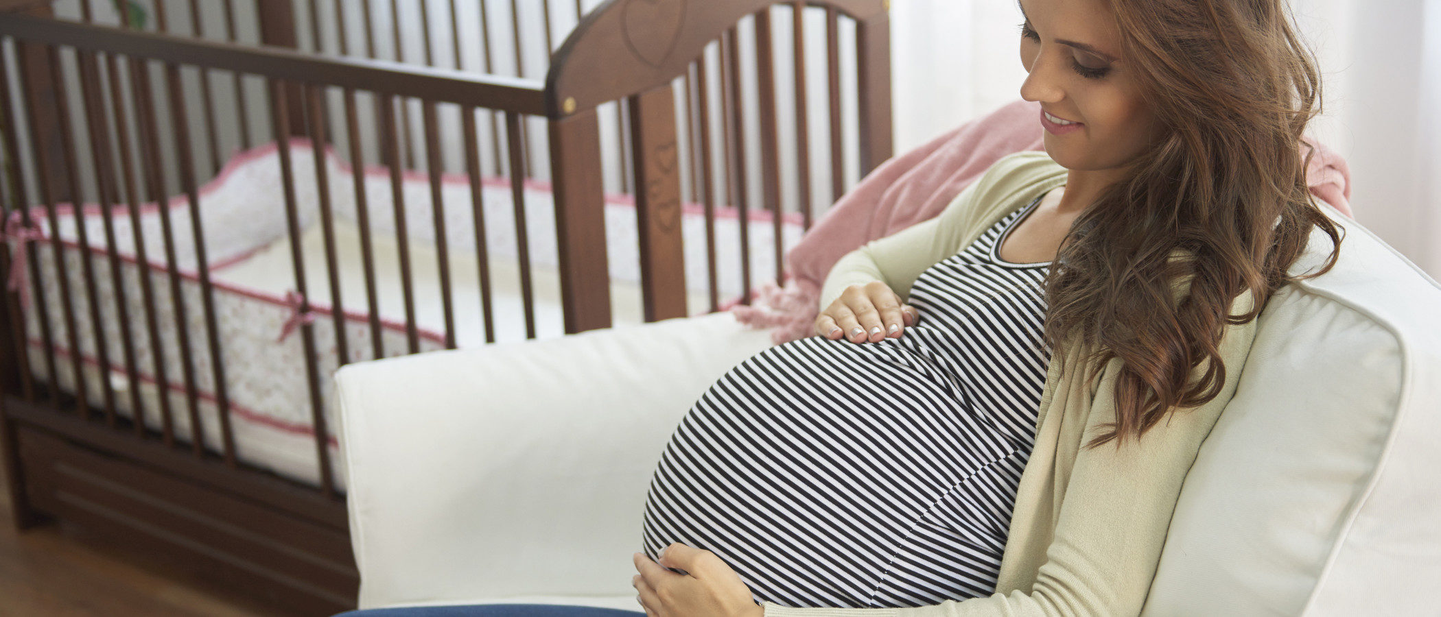 12 hábitos para prevenir complicaciones en el embarazo