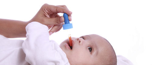 Apiretal, el paracetamol para niños