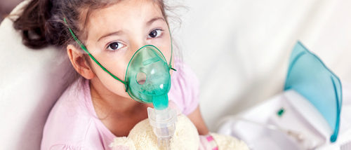 8 consejos para evitar los ataques de asma en niños