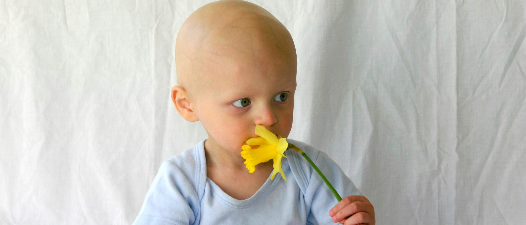 Mitos y verdades sobre el cáncer infantil