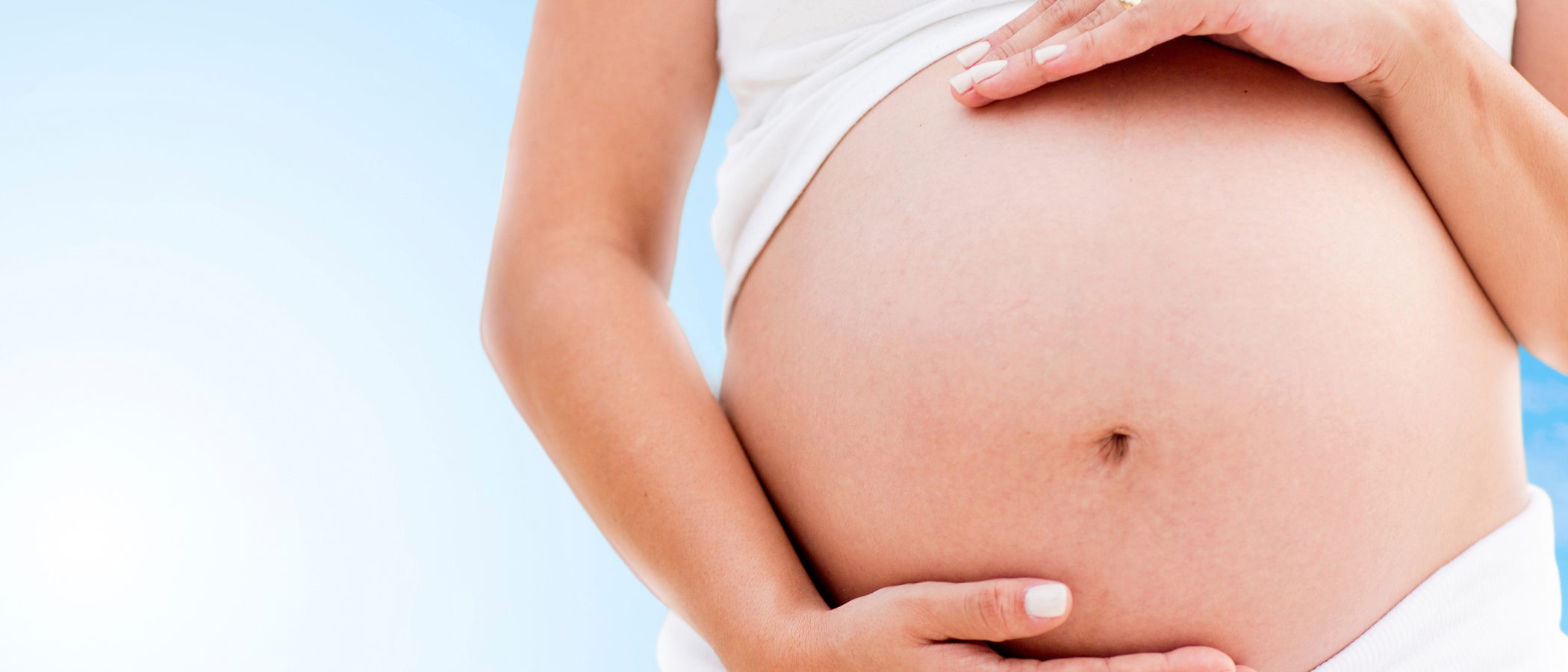 Posibles causas del sangrado durante el embarazo