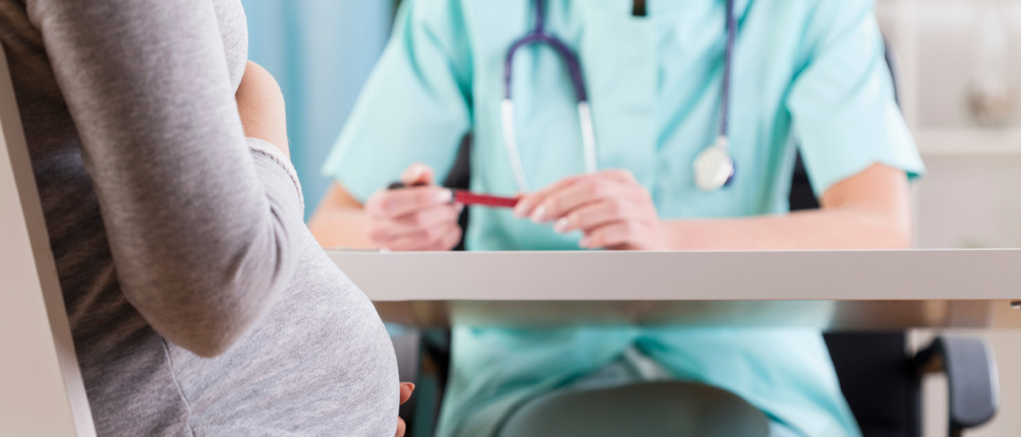 ¿Cuándo hablamos de un embarazo de alto riesgo?