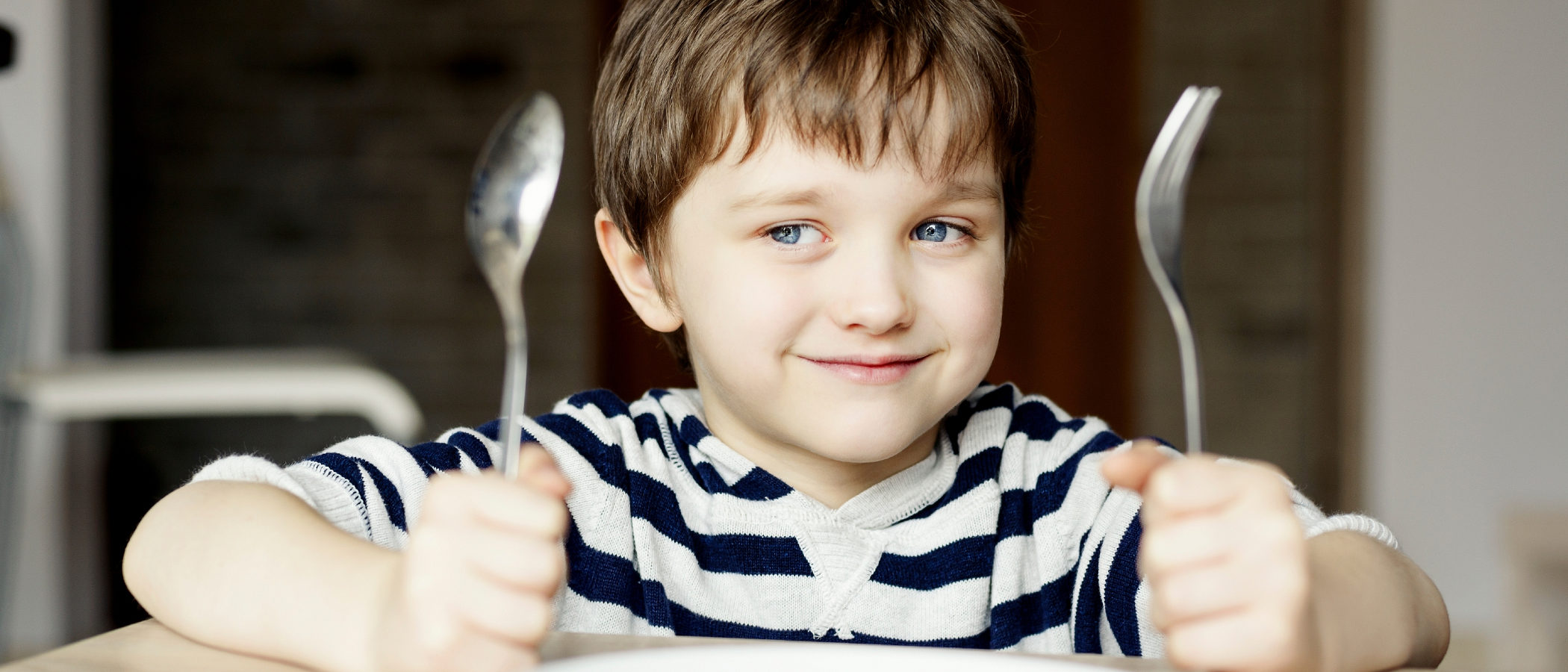 Recomendaciones dietéticas para niños con intolerancia al gluten