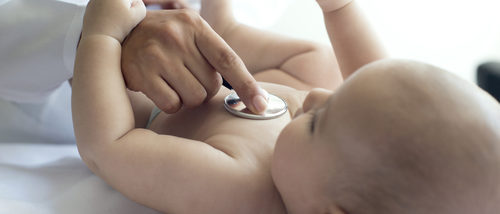 Protege a tu bebé frente a la tos ferina