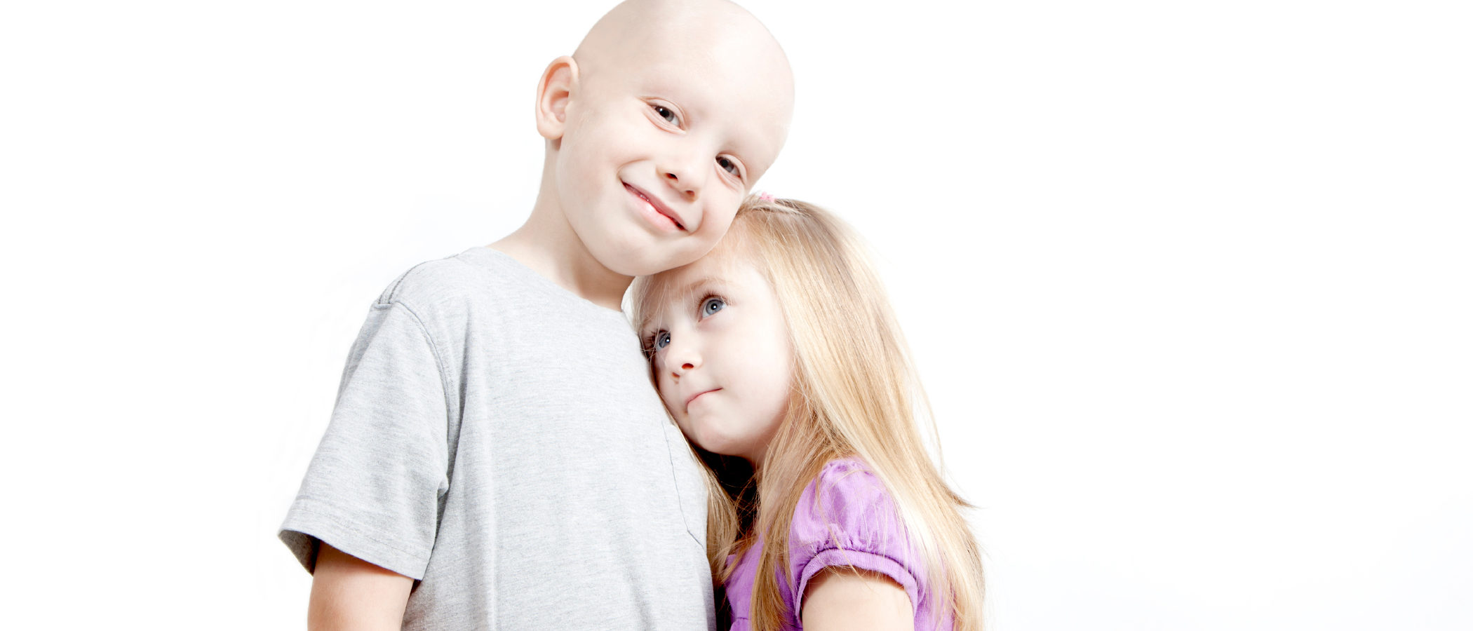 La leucemia en niños y tasa de supervivencia