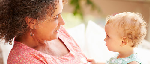6 remedios de la abuela que sí deberías usar en niños y bebés