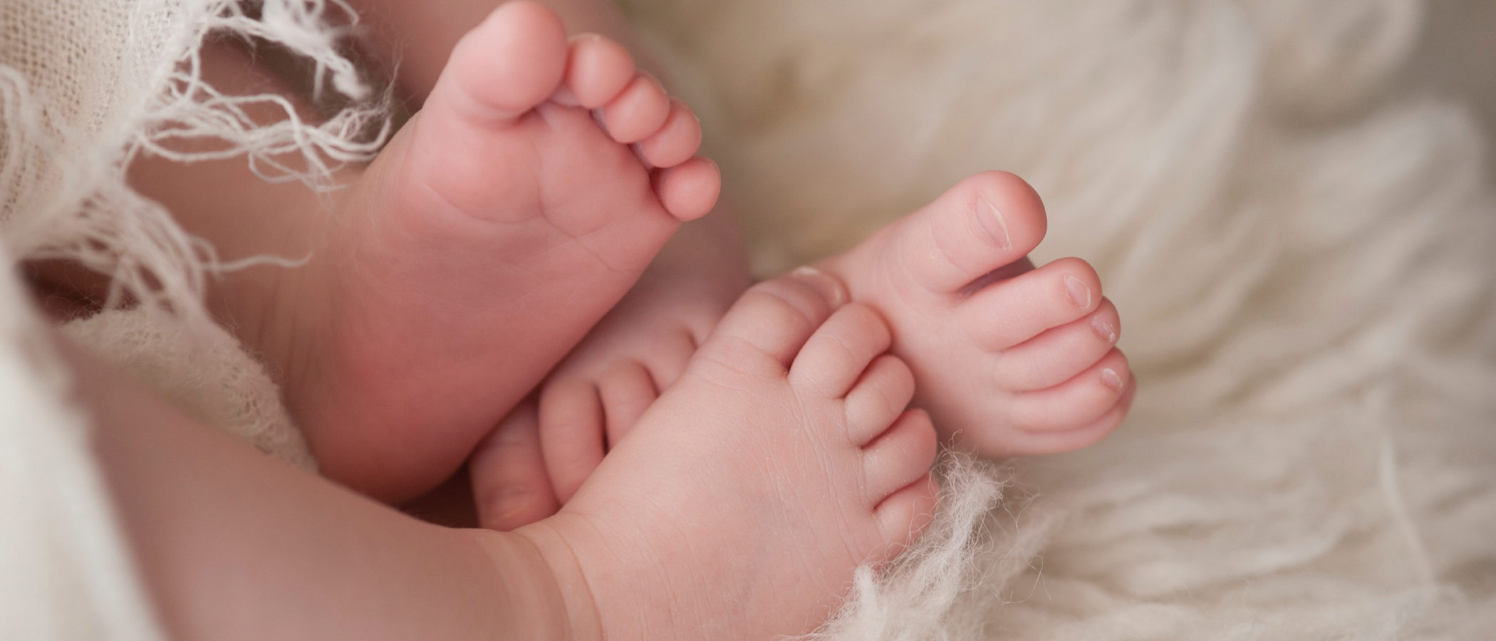 Lista de cosas que necesitas para recién nacidos gemelos