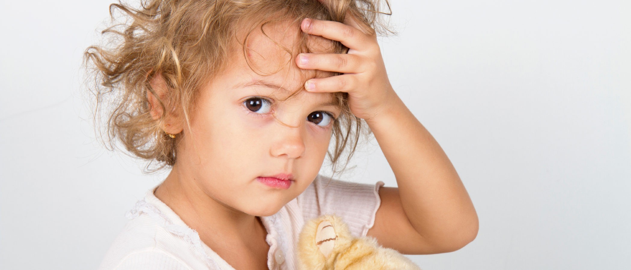 Encopresis, el problema de incontinencia de heces en niños