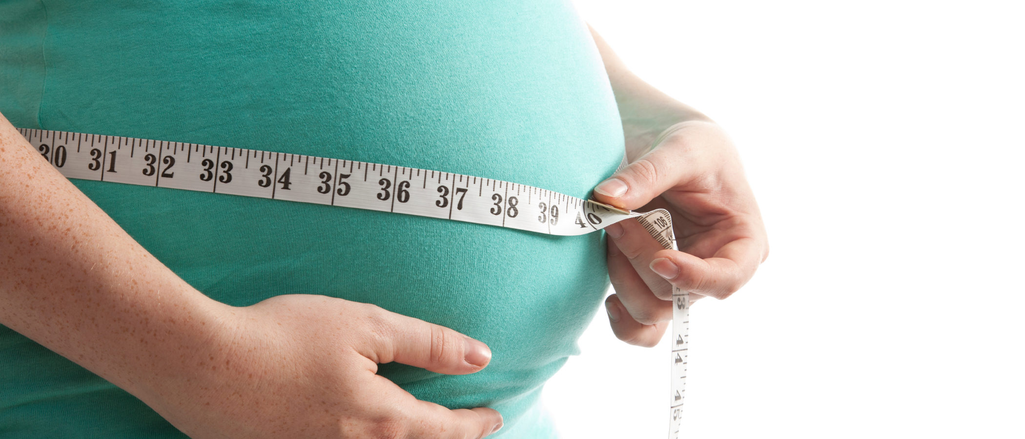Cómo perder peso después del parto