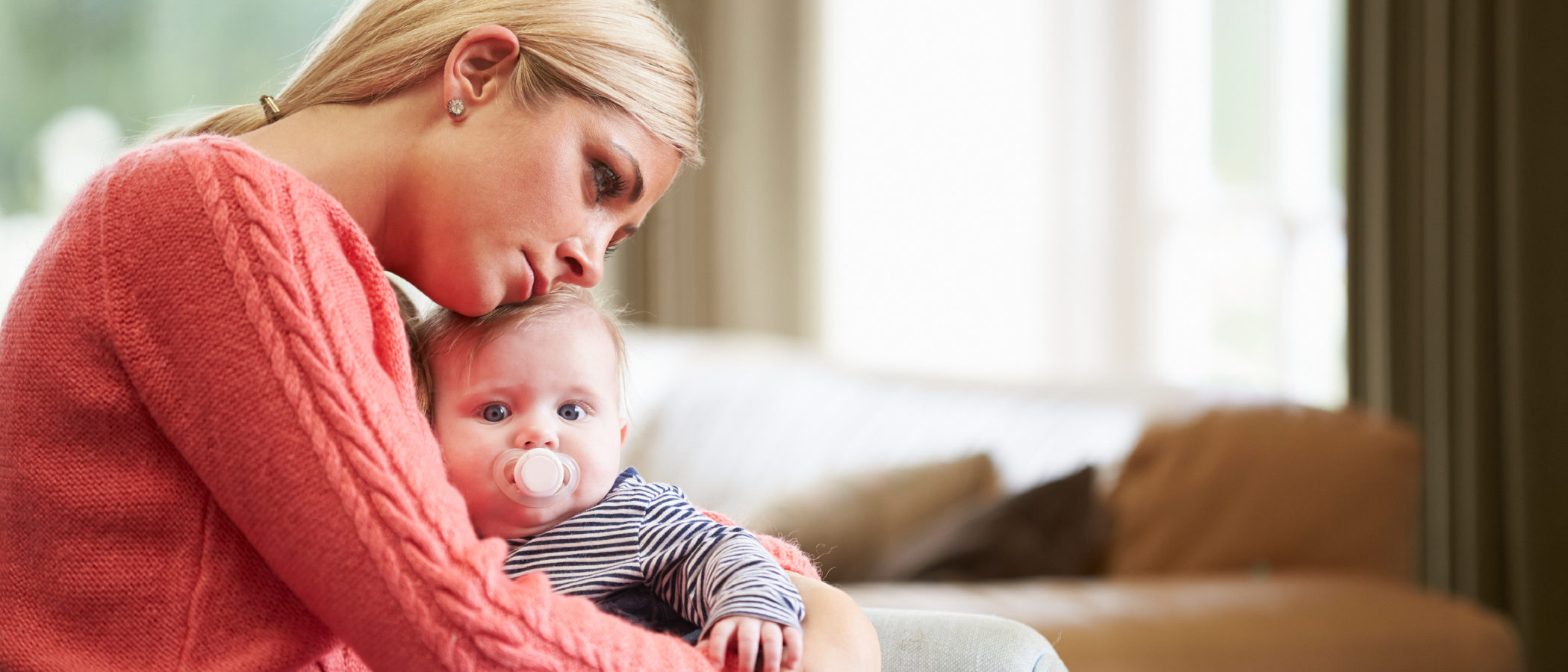 5 situaciones en las que no deberías sentirte culpable como madre o padre