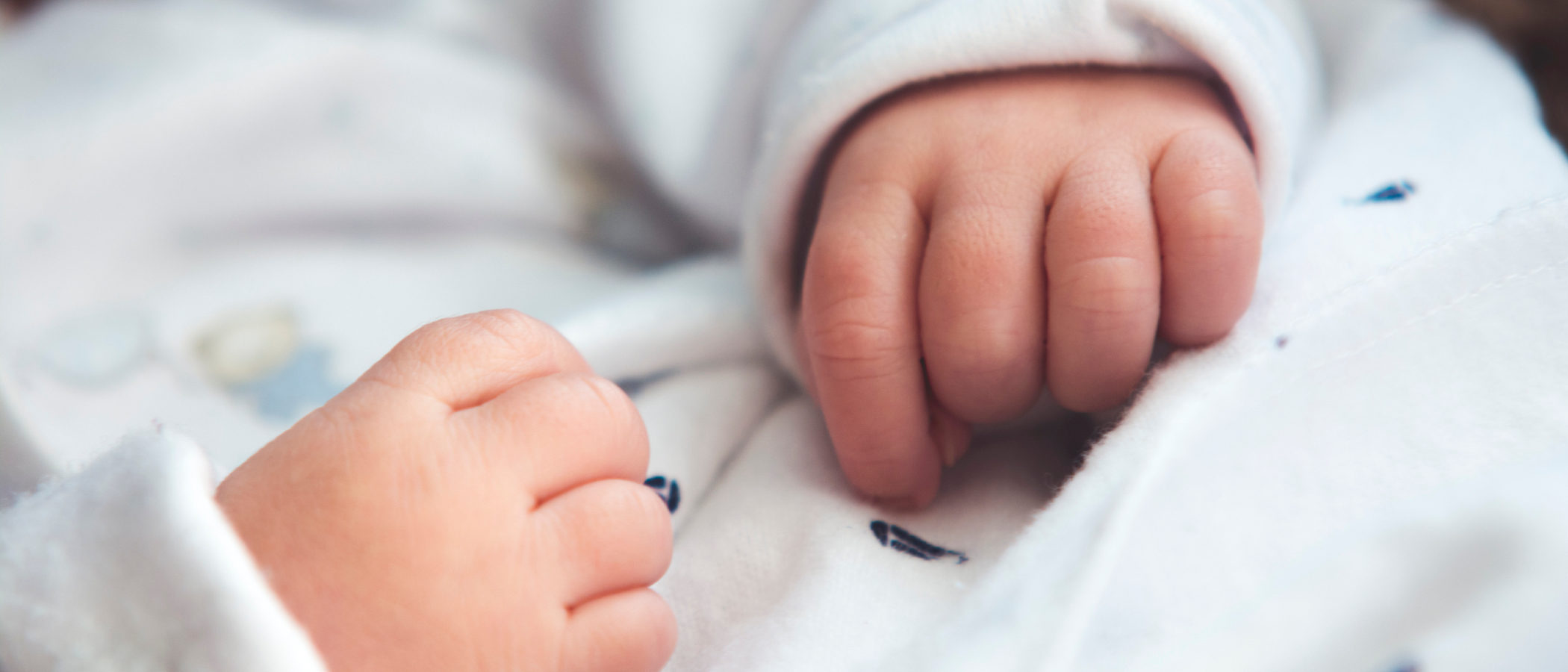 El síndrome de aspiración meconial en el bebé recién nacido
