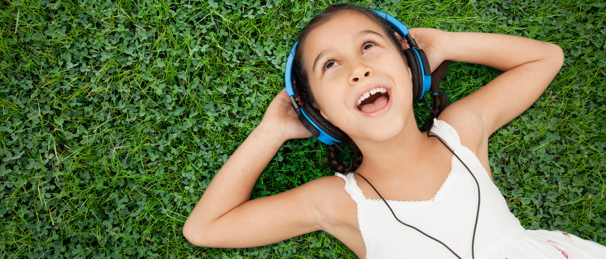 Audiolibros para niños, 6 razones para problarlos