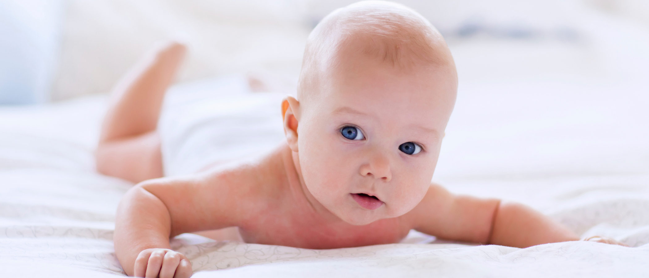 Para qué nos sirve el suero fisiológico en niños y bebés