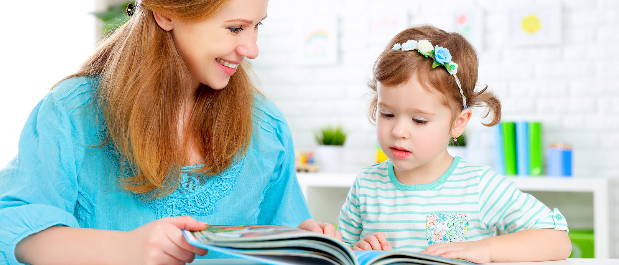 Consejos para ayudar a un niño a aprender a leer