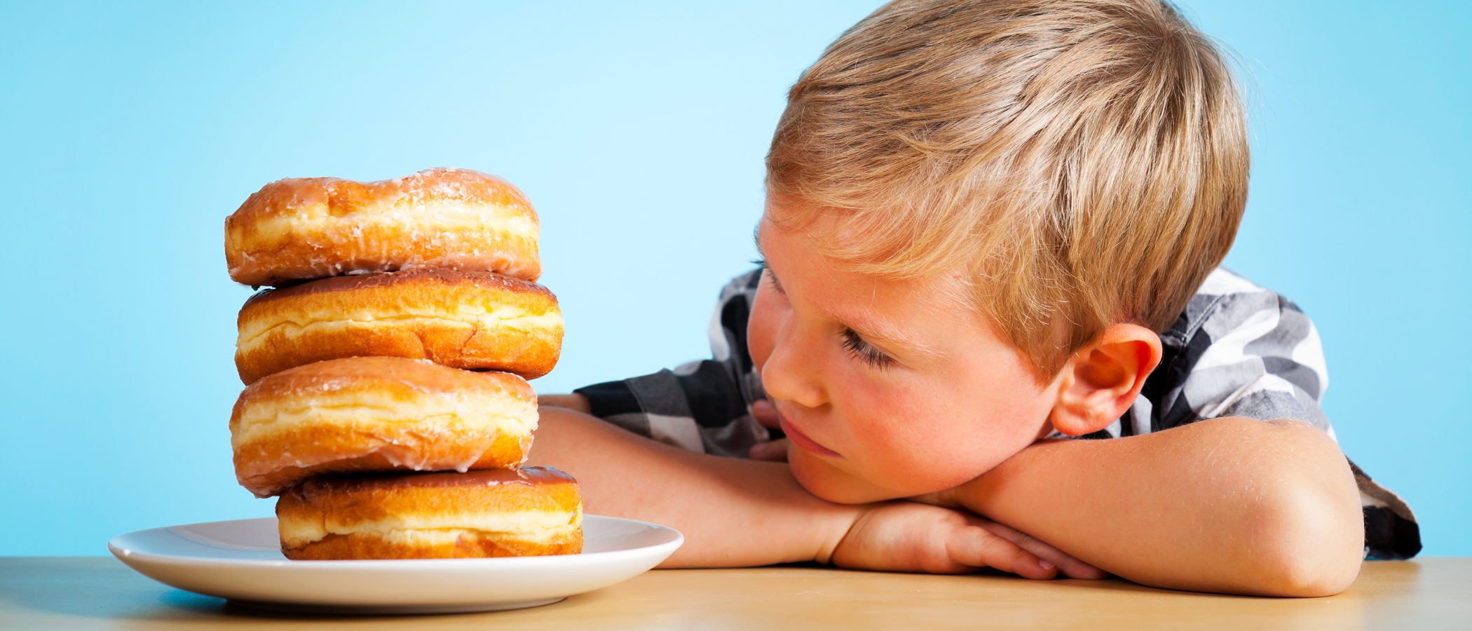Prevenir la diabetes tipo 2 en niños