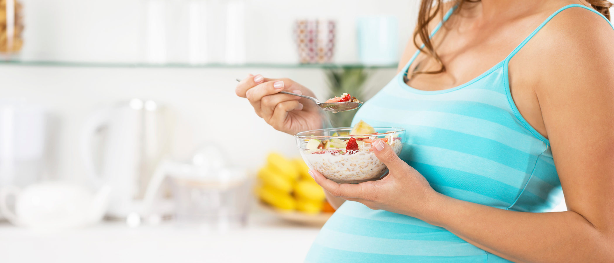 Recomendaciones sobre los suplementos vitamínicos en embarazadas