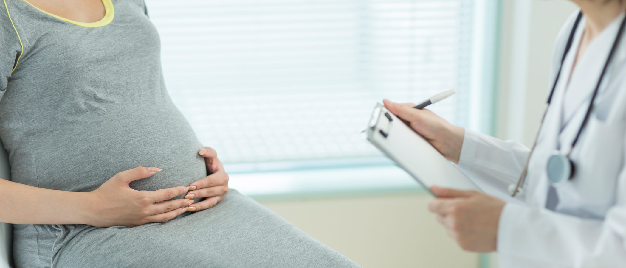 La detección de Síndrome de Down durante el embarazo