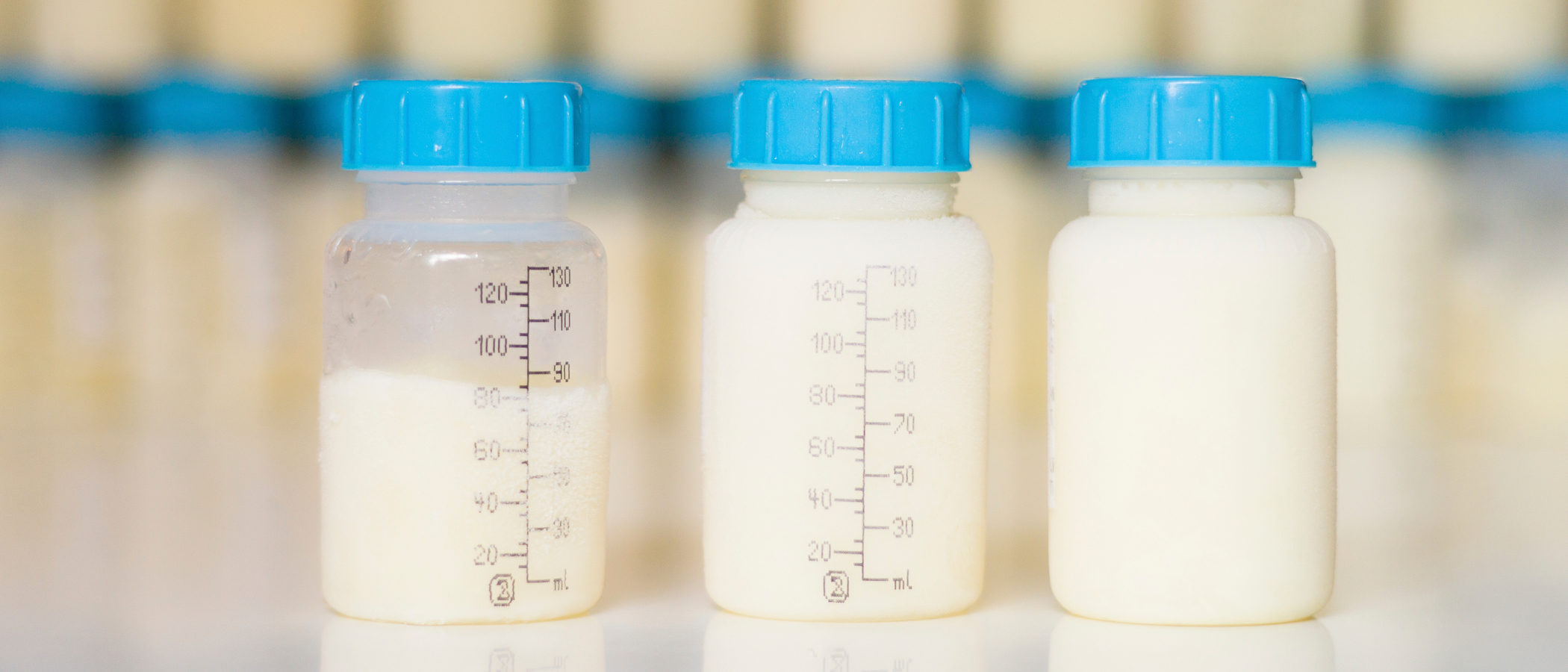 Donar leche materna, ¿cómo y dónde hacerlo?