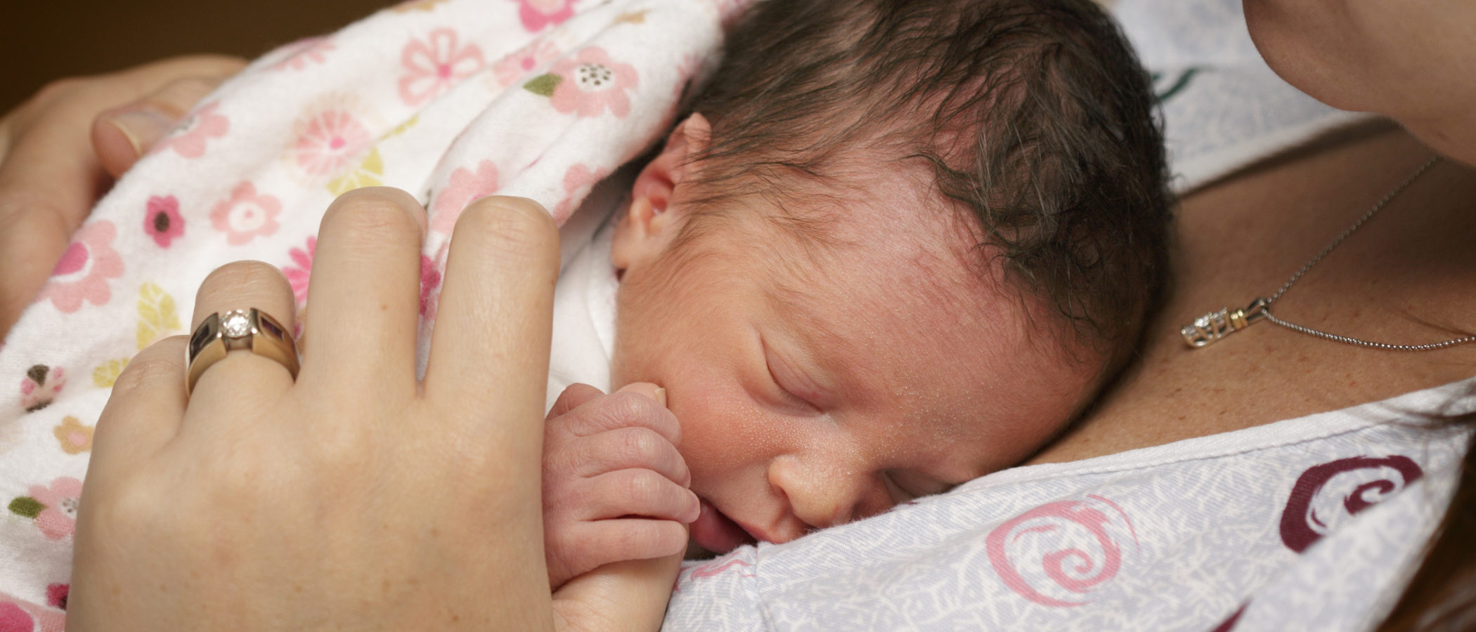 ¿Se puede amamantar a un bebé prematuro?