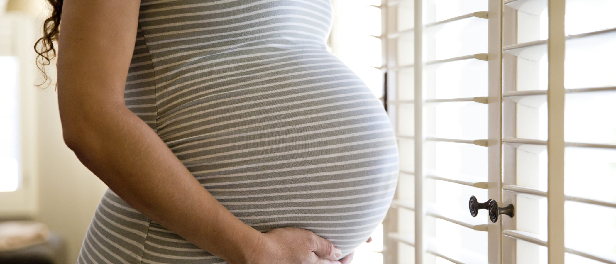 Cistitis o infección de orina durante el embarazo