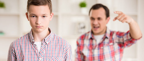 6 razones por las que no debes criticar a tus hijos