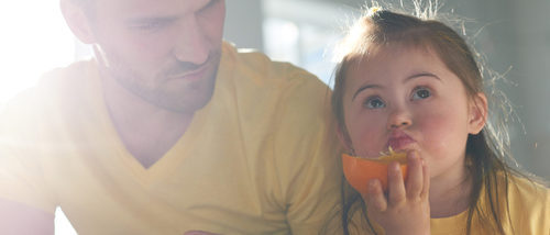 Alimentos ricos en vitamina C para los niños
